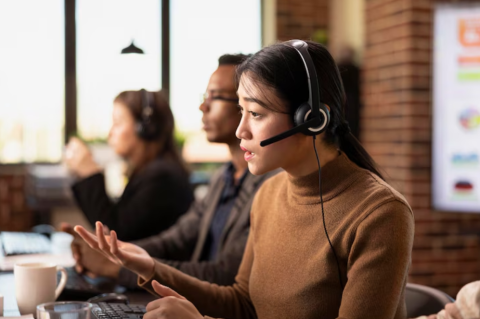 Building a Service Culture