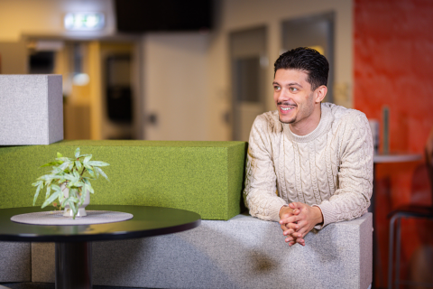 Coping With Workplace Change (CHANGE)