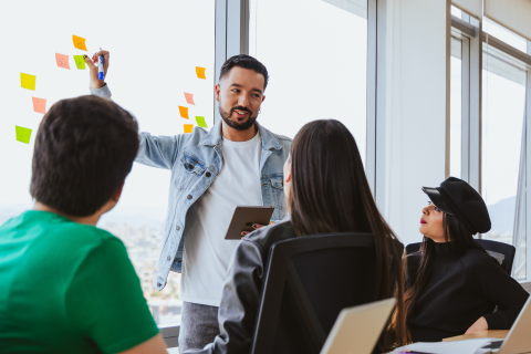 What is Critical Thinking? (ANALYTICAL01)