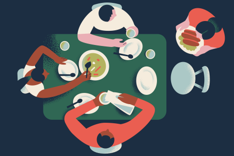 Module 7: Chewing and Swallowing Speech Therapy