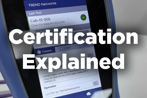 Certification Explained (TN-C-Explained)