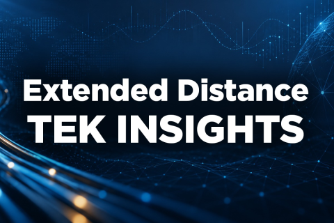 Extended Distance Technical Bulletin - Narrated by AI (TN-AI-01)