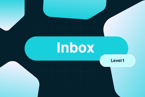 3. Get to know the inbox (user training) (TA03)