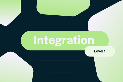7. Integrations & custom fields (TA07)