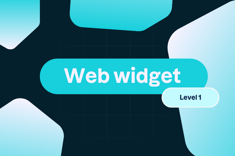 6. Your interactive website widget (TA06)