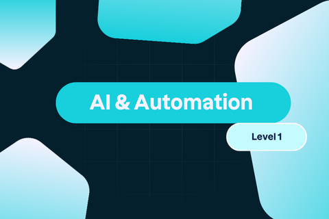 4. Introduction to AI & Automation (TA04)