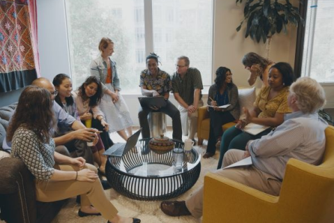 Diversity Equity and Inclusion (DEI) at TRG