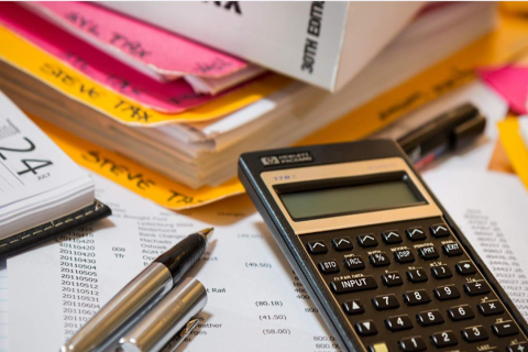 Creating Financial Literacy at TRG