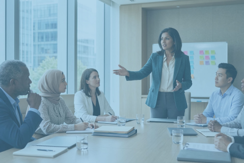 Effective Peer Facilitation Workshop