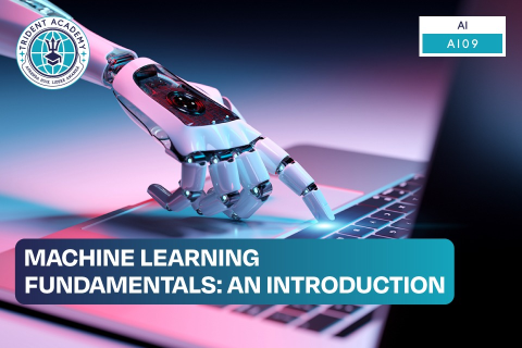 Machine Learning Fundamentals (AI09)