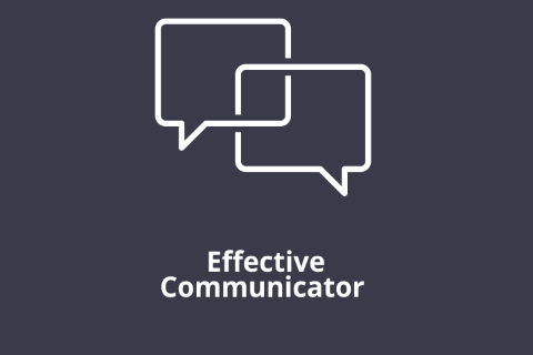 I Am an Effective Communicator