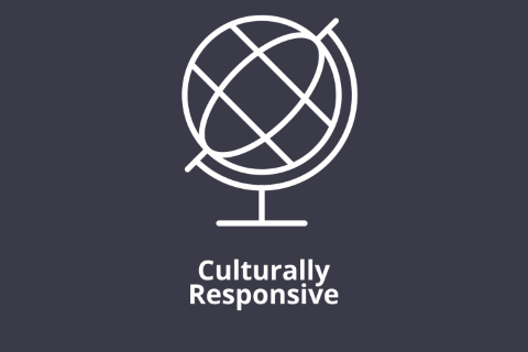 I Am Culturally Responsive
