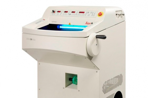 Cryostat Training | Histology Core Facility