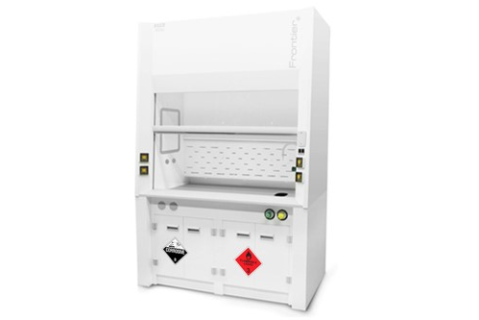 Fume Cupboards: Best Practice, Use and Maintenance