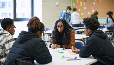 Future You: Career Exploration_William Morris