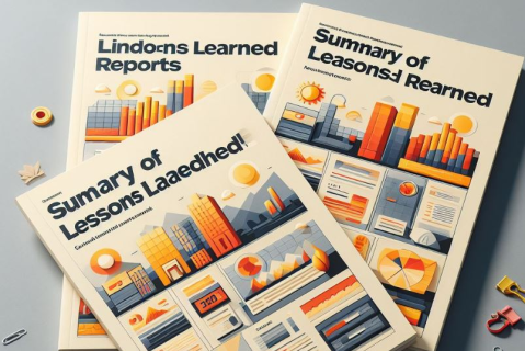 Summary of Lessons Learned Reports (C9)
