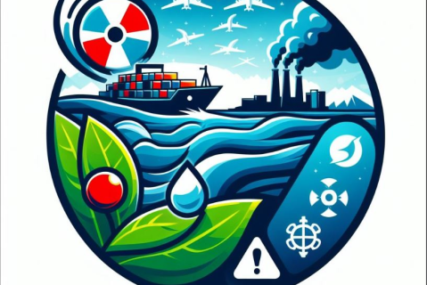 Environmental Alerts - Rapid Notifications (C5)