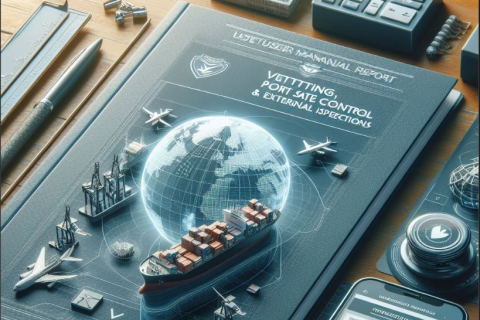 Vetting, Port State Control & External Inspections Material (C6)