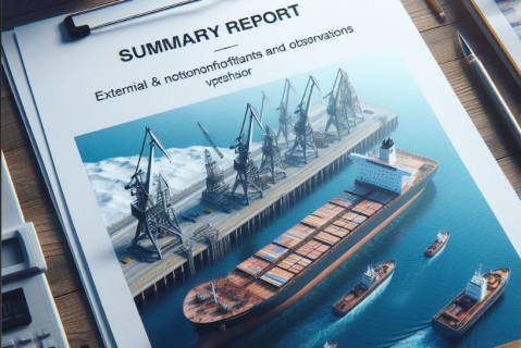 Summary of Internal & External OBS & NCRs (C7)