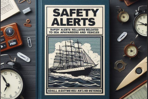 Safety Alerts - Rapid Notifications (C3)