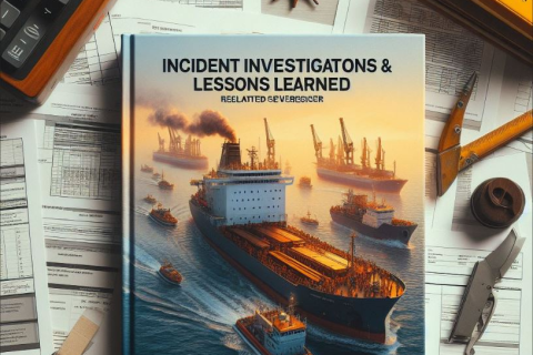 Incident Investigations & Lessons Learned Reports (C2)