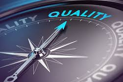 The Cleaning & Hygiene Quality Policy Statement (TCHS-COMP-001)