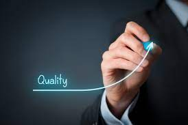 The Cleaning & Hygiene Quality Policy Statement 2024 (TCHS-COMP-001.2)