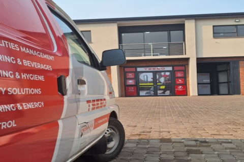 Cleaning Regional Induction Secunda 2025 (GRP-IND-0005)