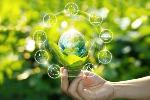 Environmental (E), Social (S) & Governance (G) Sustainability Framework (GRP-COM-0014)