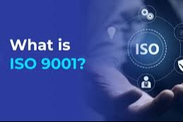 Introduction to ISO 9001 (TCHS-COMP-004)