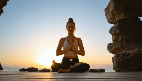Seven-Day Digital Detox for Professionals: Regain Balance and Well-Being (GRP-SOF-0041)