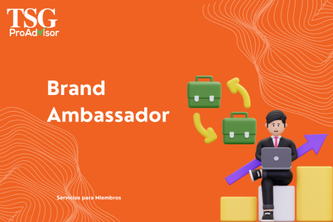 PROGRAMA BRAND AMBASSADOR (TSG 101)