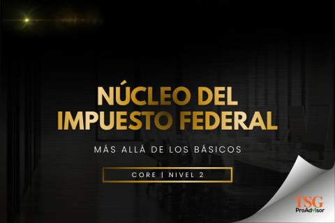 NÚCLEO DEL IMPUESTO FEDERAL (001-CORE-ES)