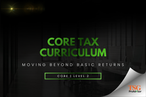 CORE CURRICULUM (001-CORE)