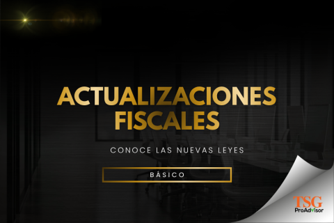 ACTUALIZACIONES FISCALES (002-FUND-ES)