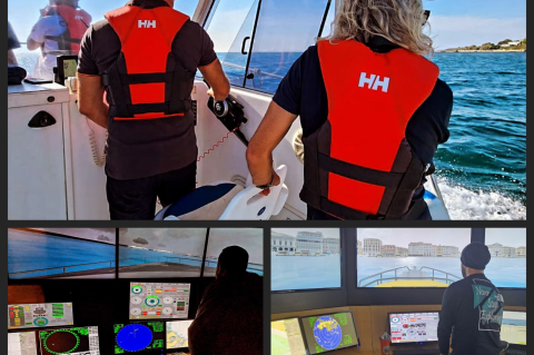 Patenta Detare deri në 3 milie nga bregu (PATENTA DETARE - B)