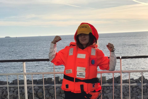 Personal Safety and Social Responsibility (PSSR-VI/1)