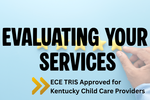 Evaluating Your Services (PD15)