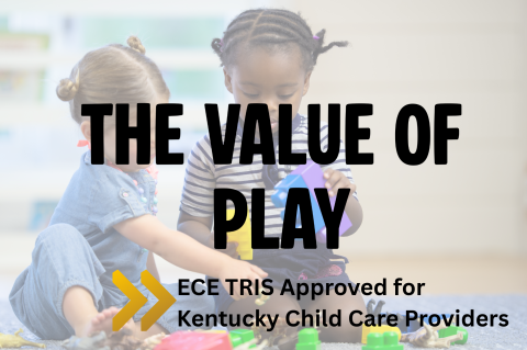 The Value of Play (PD14)