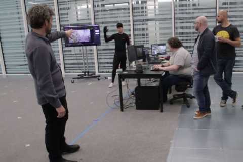 2019 Overview of VP Tools - London Showcase