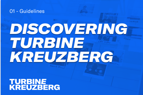 Discovering Turbine Kreuzberg (2)