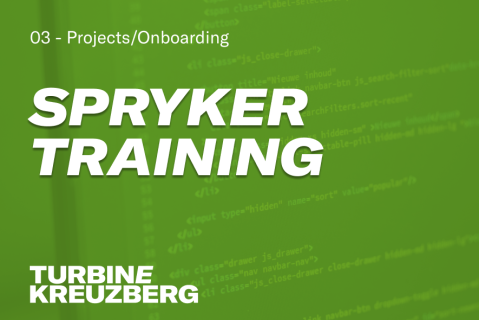 Spryker training academy (LD-002)