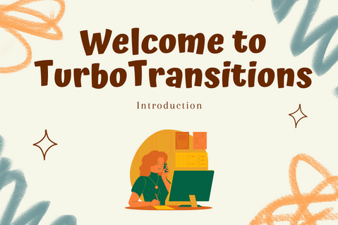 1. Welcome