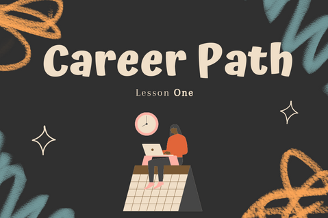 2. Career Path