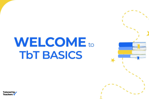 TbT Basics