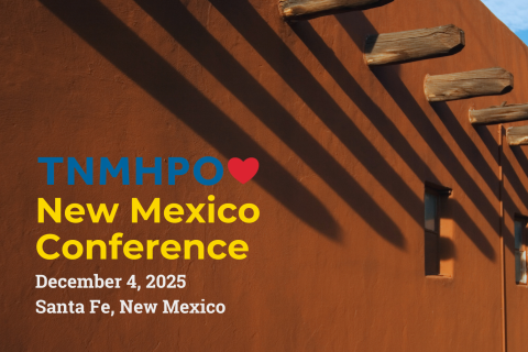 2025 New Mexico Conference Evaluation (350)