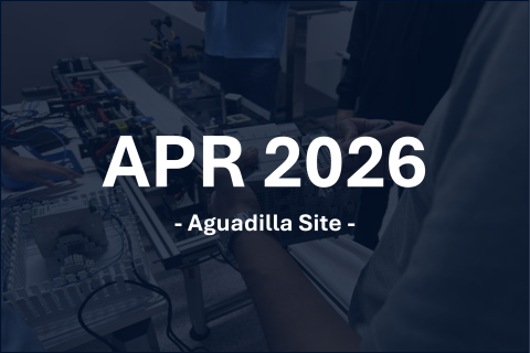 Industrial Automation Fundamentals  (APR2026) (IAF-APR 6-17 2026-AS)