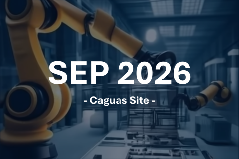 Industrial Robotics Fundamentals (SEP2026) (IRF-SEP14-25 2026-CS)