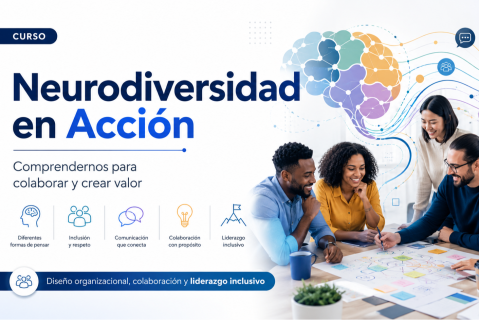 Neurodiversidad en Acción (HRM-SSD-001)