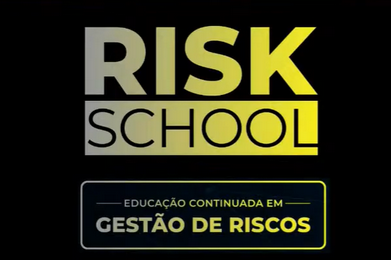 RS-001 - Live de Lançamento Educação Continuada em Gestão de Riscos (RS-001)